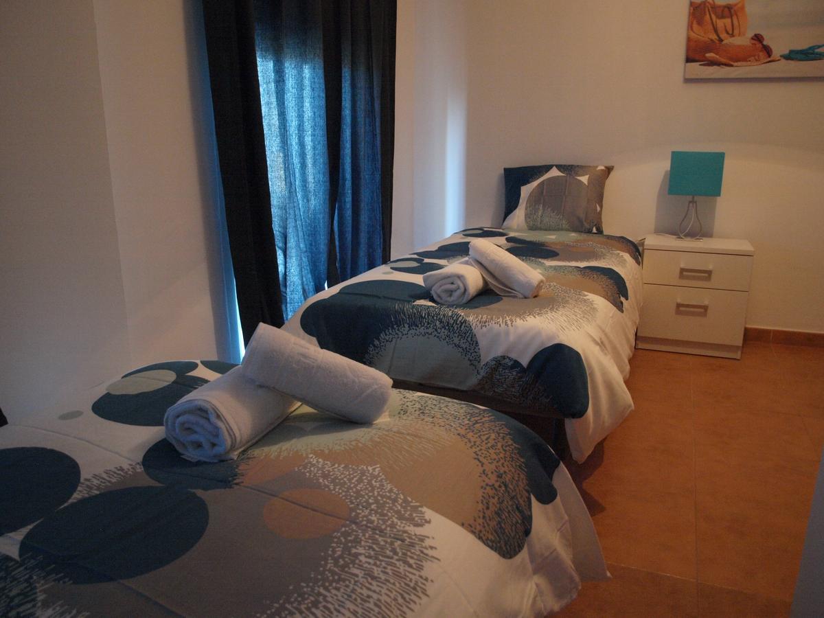 Only Tarifa 12 Ref: Norte Apartment Exterior foto
